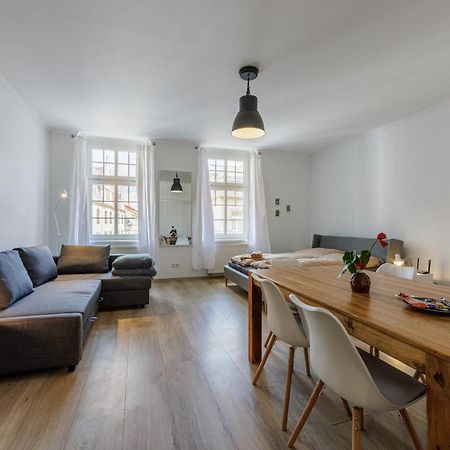 Stylish Centre Apartment Tgm Karlovy Vary Exteriér fotografie