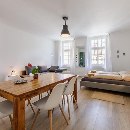 Stylish Centre Apartment Tgm Karlovy Vary Exteriér fotografie