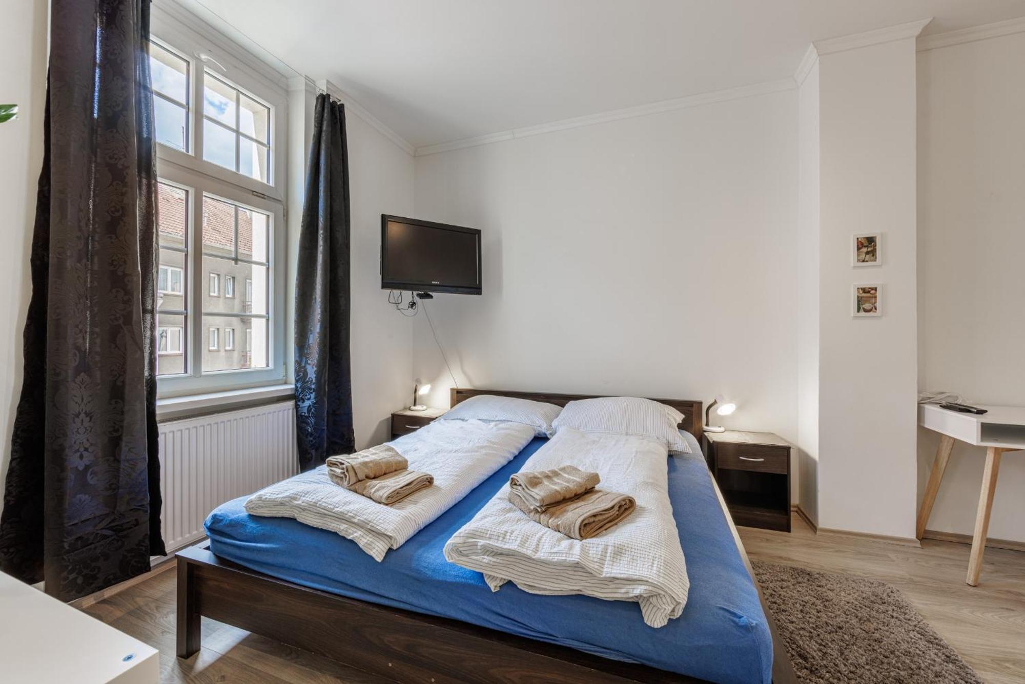 Stylish Centre Apartment Tgm Karlovy Vary Exteriér fotografie